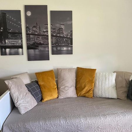 Haus Kampl - Appartement Oedensee Obersdorf Εξωτερικό φωτογραφία