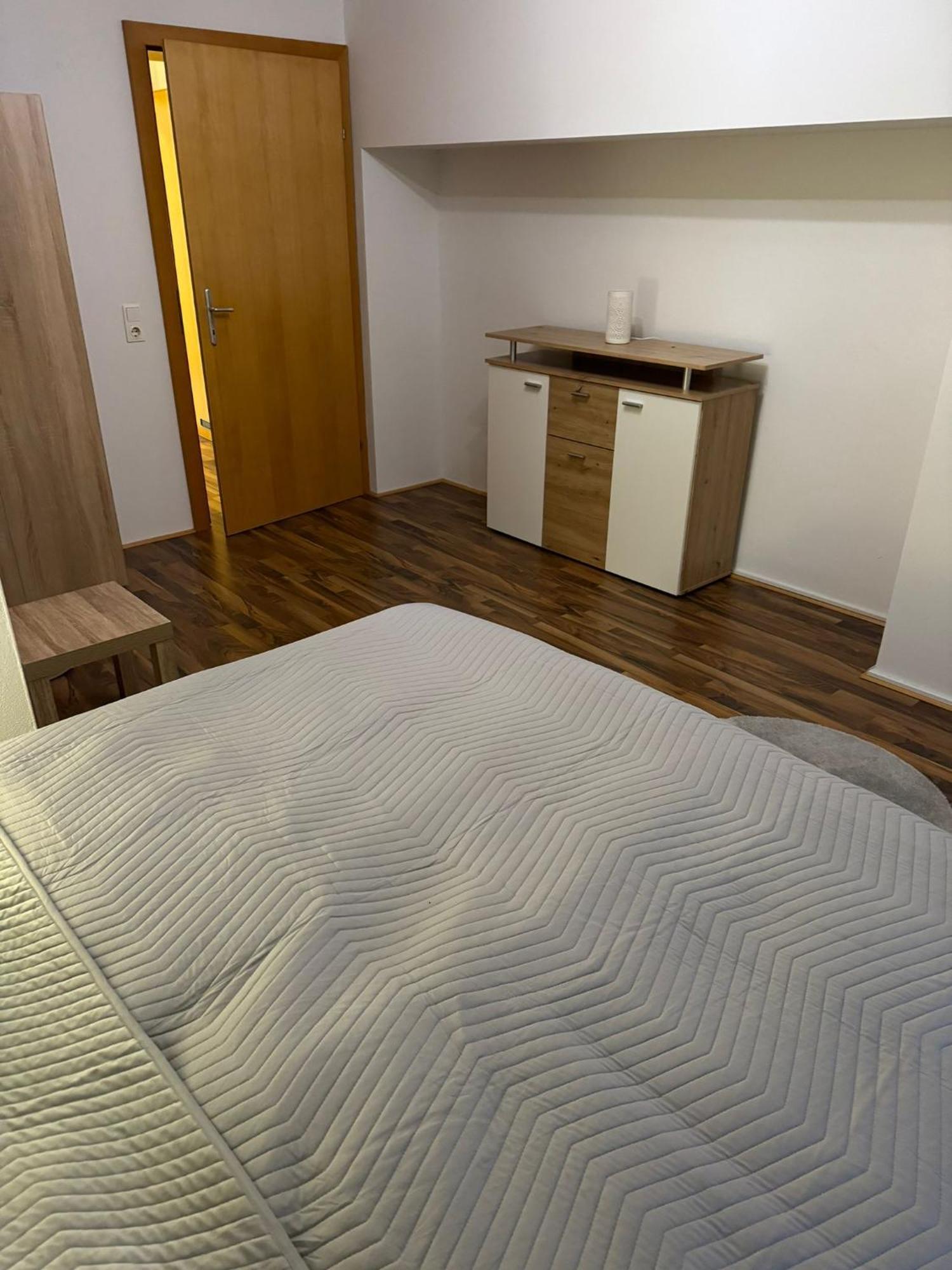 Haus Kampl - Appartement Oedensee Obersdorf Εξωτερικό φωτογραφία