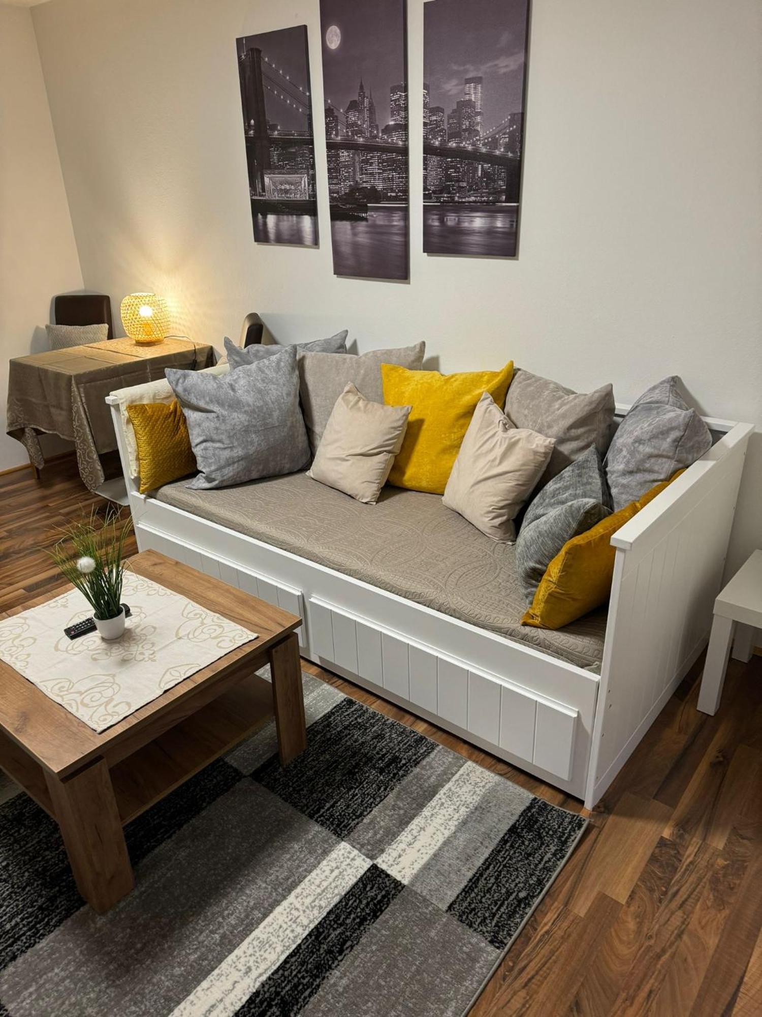 Haus Kampl - Appartement Oedensee Obersdorf Εξωτερικό φωτογραφία
