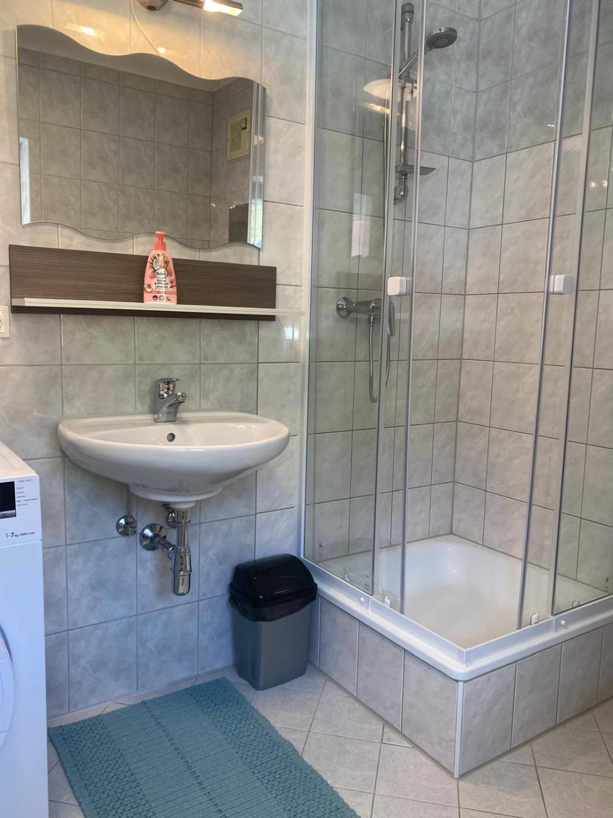 Haus Kampl - Appartement Oedensee Obersdorf Εξωτερικό φωτογραφία