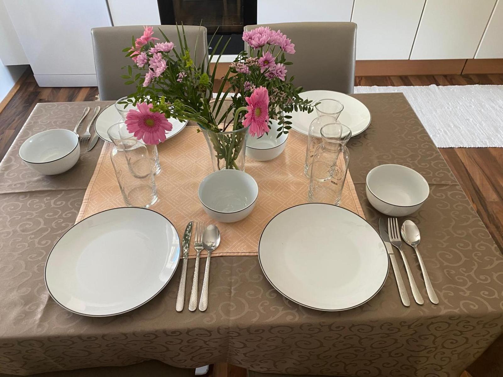 Haus Kampl - Appartement Oedensee Obersdorf Εξωτερικό φωτογραφία